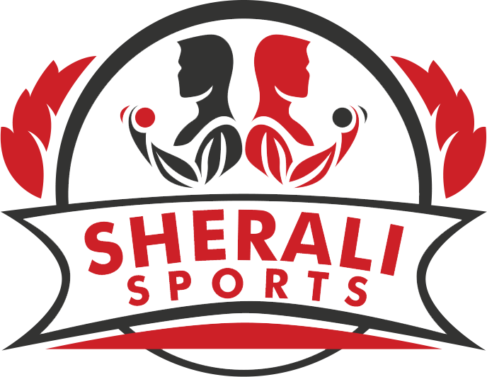 Sher Ali Sports